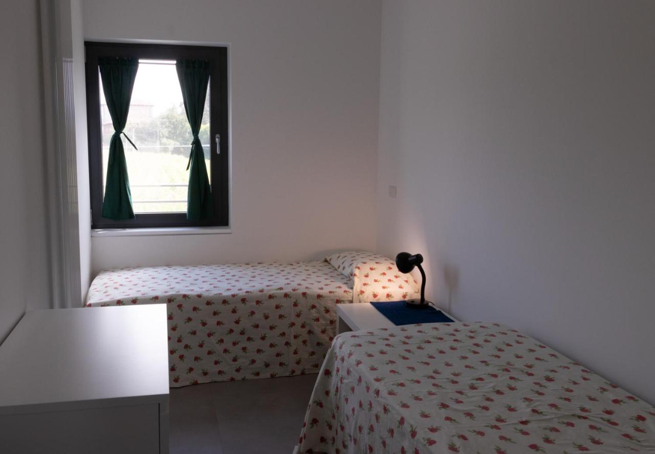 Al Settimo Miglio, Alloggio Agrituristico Villa Treppo Grande ภายนอก รูปภาพ